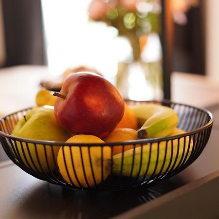 Stay At Smilla - Boutique Apartments Mit Kueche - Parken - Klima - Netflix - Waschmaschine Βιζμπάντεν Εξωτερικό φωτογραφία
