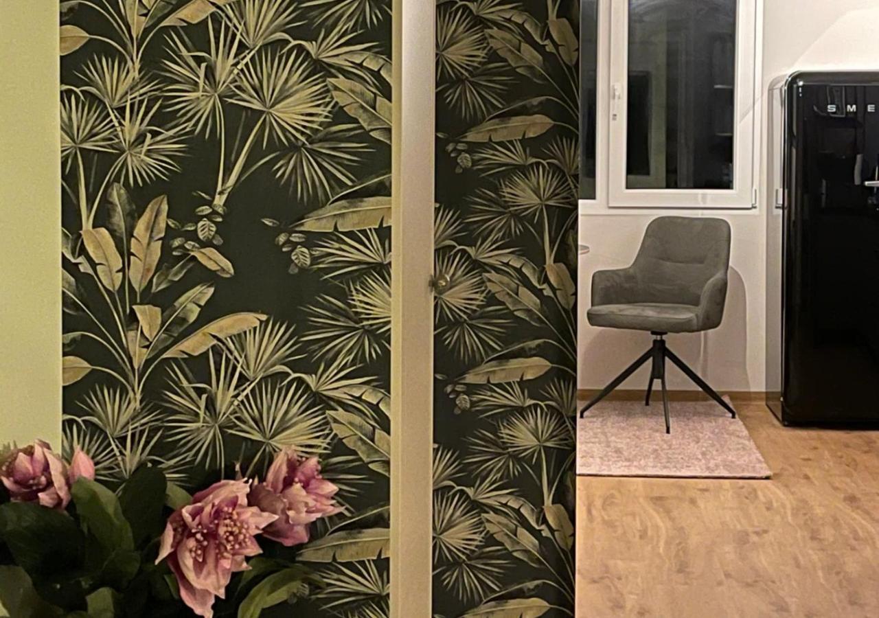 Stay At Smilla - Boutique Apartments Mit Kueche - Parken - Klima - Netflix - Waschmaschine Βιζμπάντεν Εξωτερικό φωτογραφία