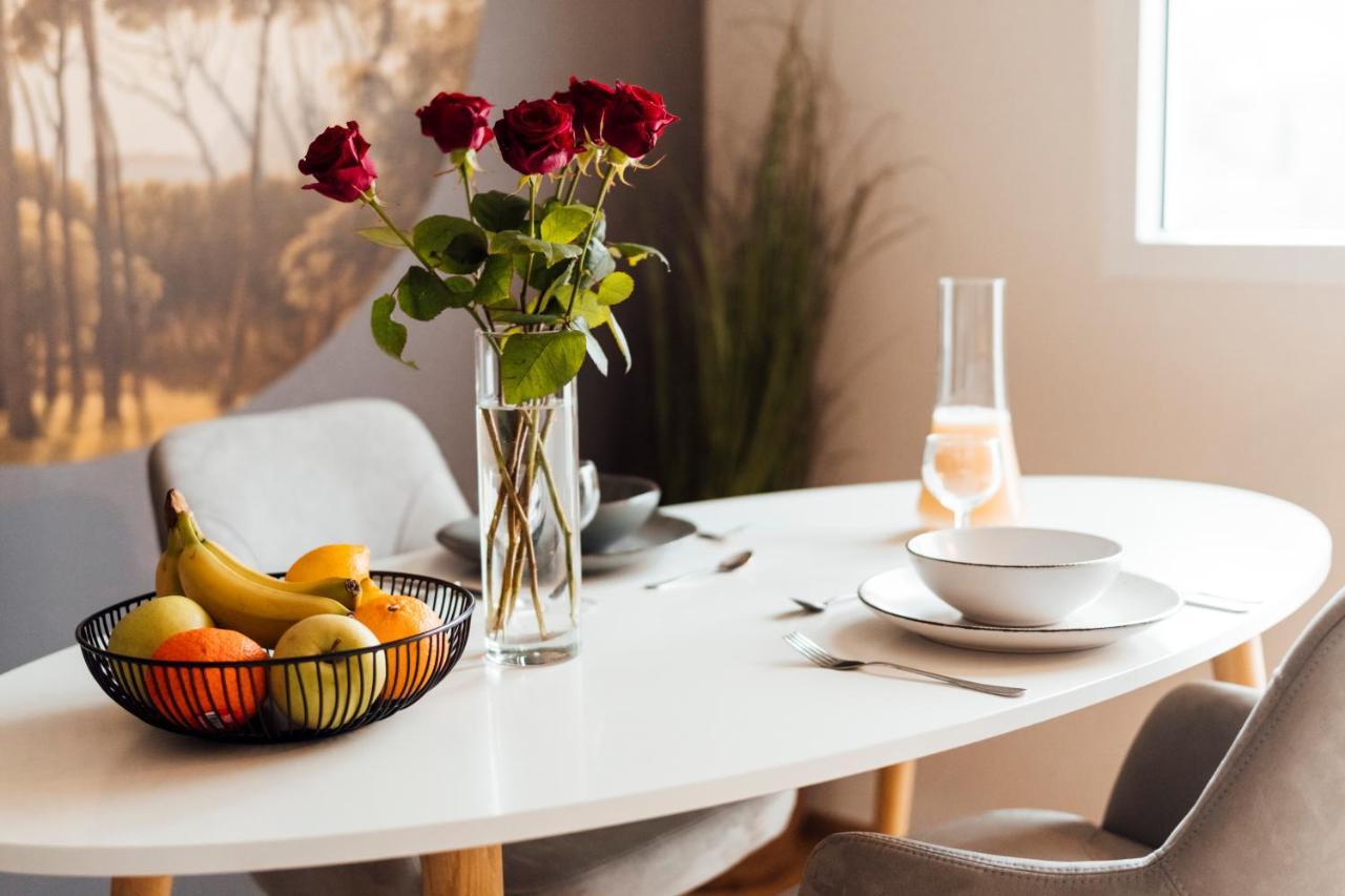 Stay At Smilla - Boutique Apartments Mit Kueche - Parken - Klima - Netflix - Waschmaschine Βιζμπάντεν Εξωτερικό φωτογραφία