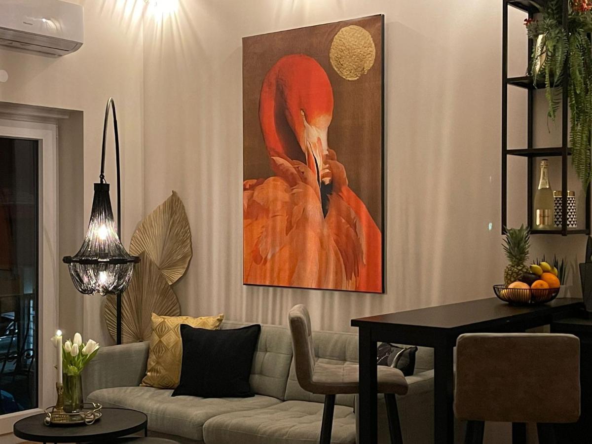Stay At Smilla - Boutique Apartments Mit Kueche - Parken - Klima - Netflix - Waschmaschine Βιζμπάντεν Εξωτερικό φωτογραφία