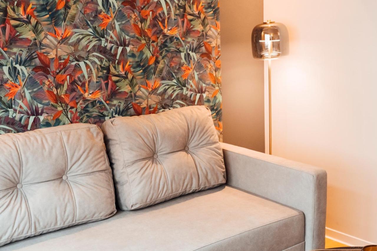 Stay At Smilla - Boutique Apartments Mit Kueche - Parken - Klima - Netflix - Waschmaschine Βιζμπάντεν Εξωτερικό φωτογραφία