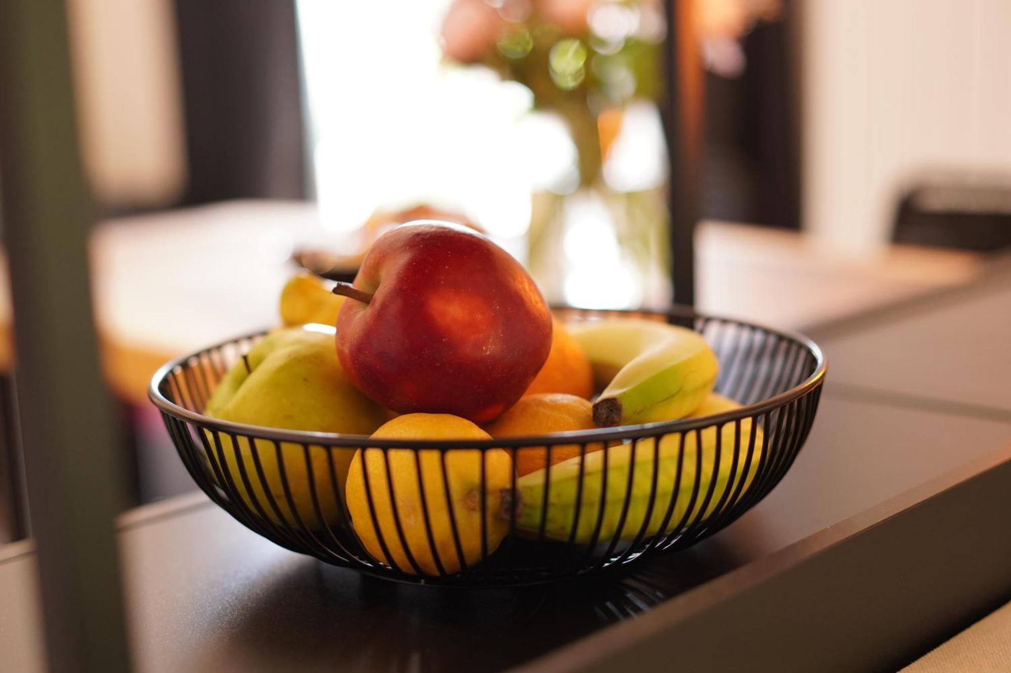 Stay At Smilla - Boutique Apartments Mit Kueche - Parken - Klima - Netflix - Waschmaschine Βιζμπάντεν Εξωτερικό φωτογραφία