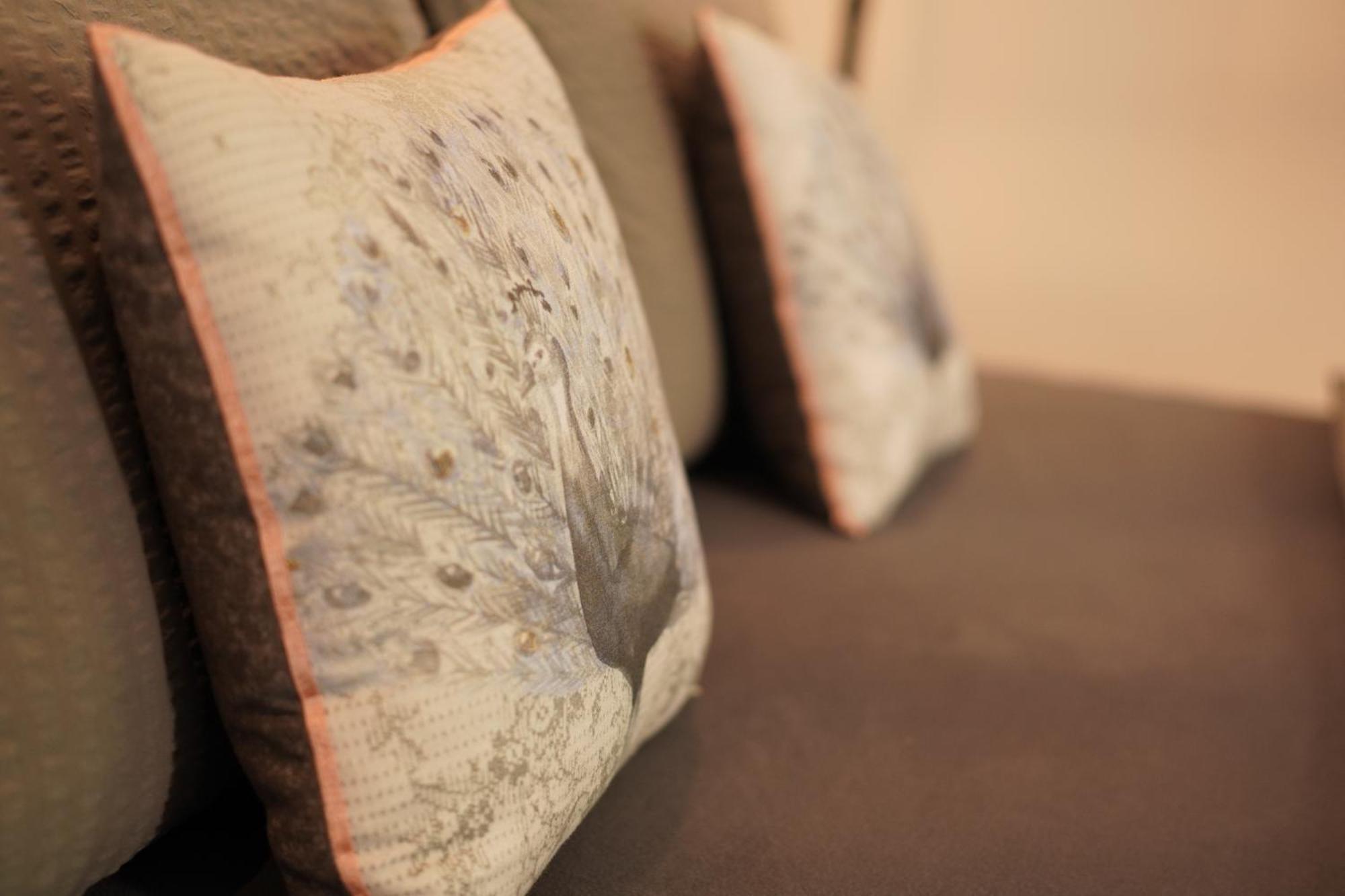 Stay At Smilla - Boutique Apartments Mit Kueche - Parken - Klima - Netflix - Waschmaschine Βιζμπάντεν Εξωτερικό φωτογραφία