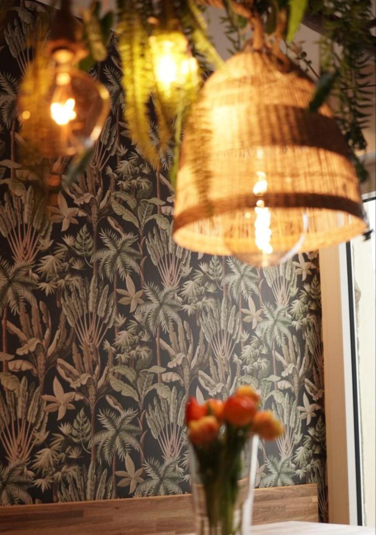 Stay At Smilla - Boutique Apartments Mit Kueche - Parken - Klima - Netflix - Waschmaschine Βιζμπάντεν Εξωτερικό φωτογραφία