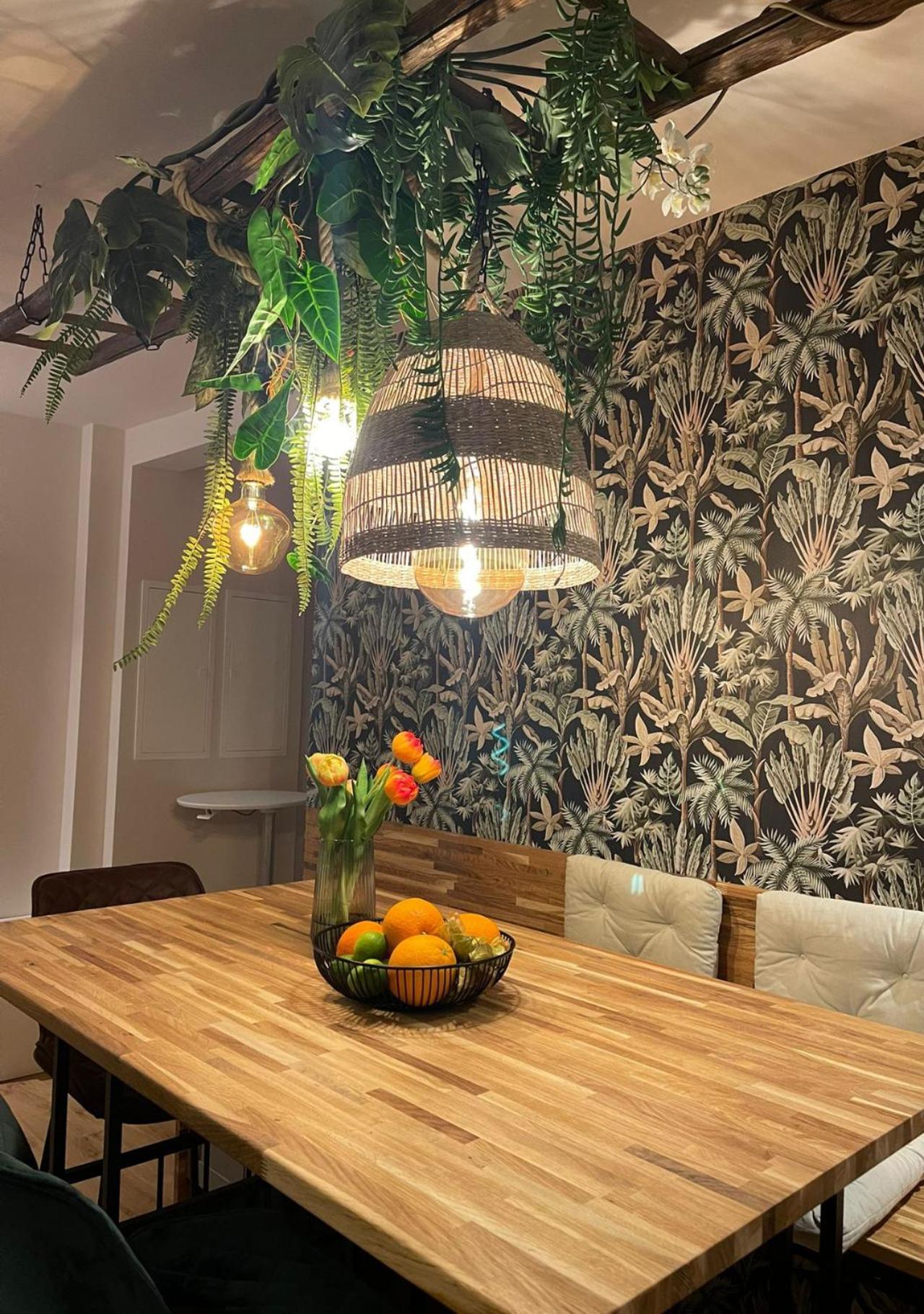 Stay At Smilla - Boutique Apartments Mit Kueche - Parken - Klima - Netflix - Waschmaschine Βιζμπάντεν Εξωτερικό φωτογραφία