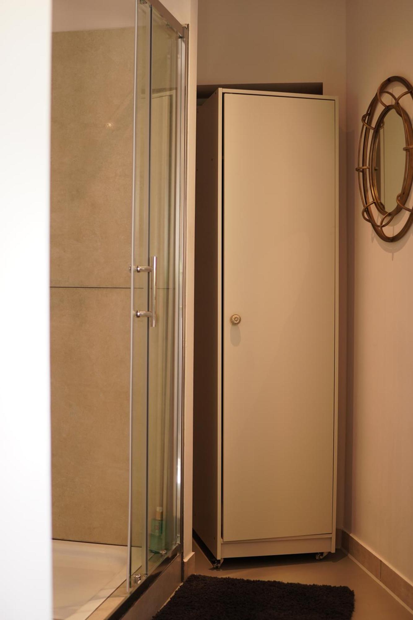 Stay At Smilla - Boutique Apartments Mit Kueche - Parken - Klima - Netflix - Waschmaschine Βιζμπάντεν Δωμάτιο φωτογραφία