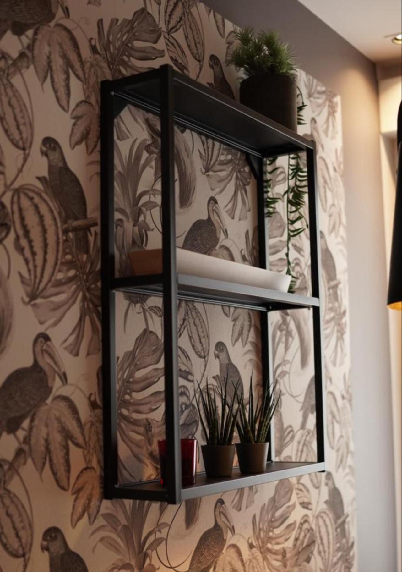 Stay At Smilla - Boutique Apartments Mit Kueche - Parken - Klima - Netflix - Waschmaschine Βιζμπάντεν Εξωτερικό φωτογραφία