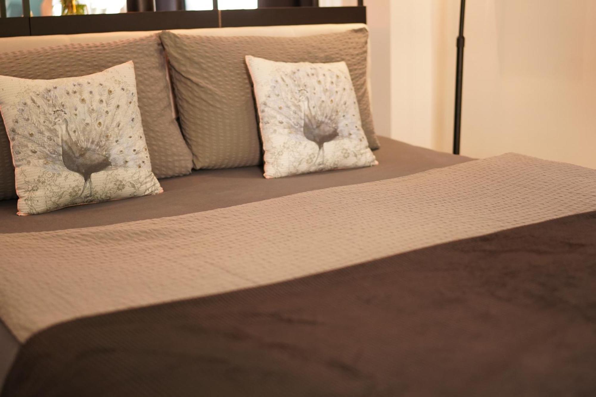 Stay At Smilla - Boutique Apartments Mit Kueche - Parken - Klima - Netflix - Waschmaschine Βιζμπάντεν Δωμάτιο φωτογραφία