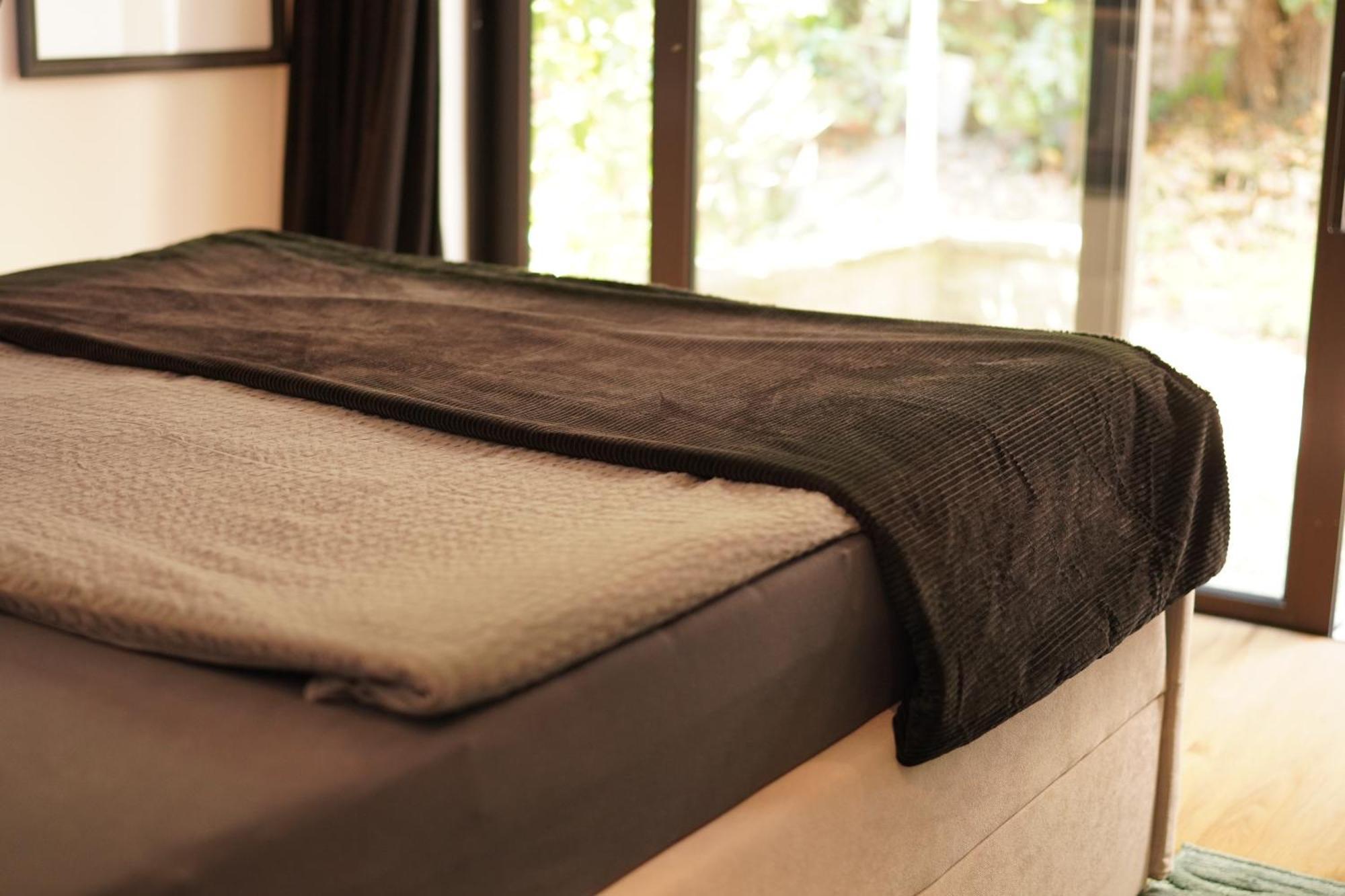 Stay At Smilla - Boutique Apartments Mit Kueche - Parken - Klima - Netflix - Waschmaschine Βιζμπάντεν Δωμάτιο φωτογραφία