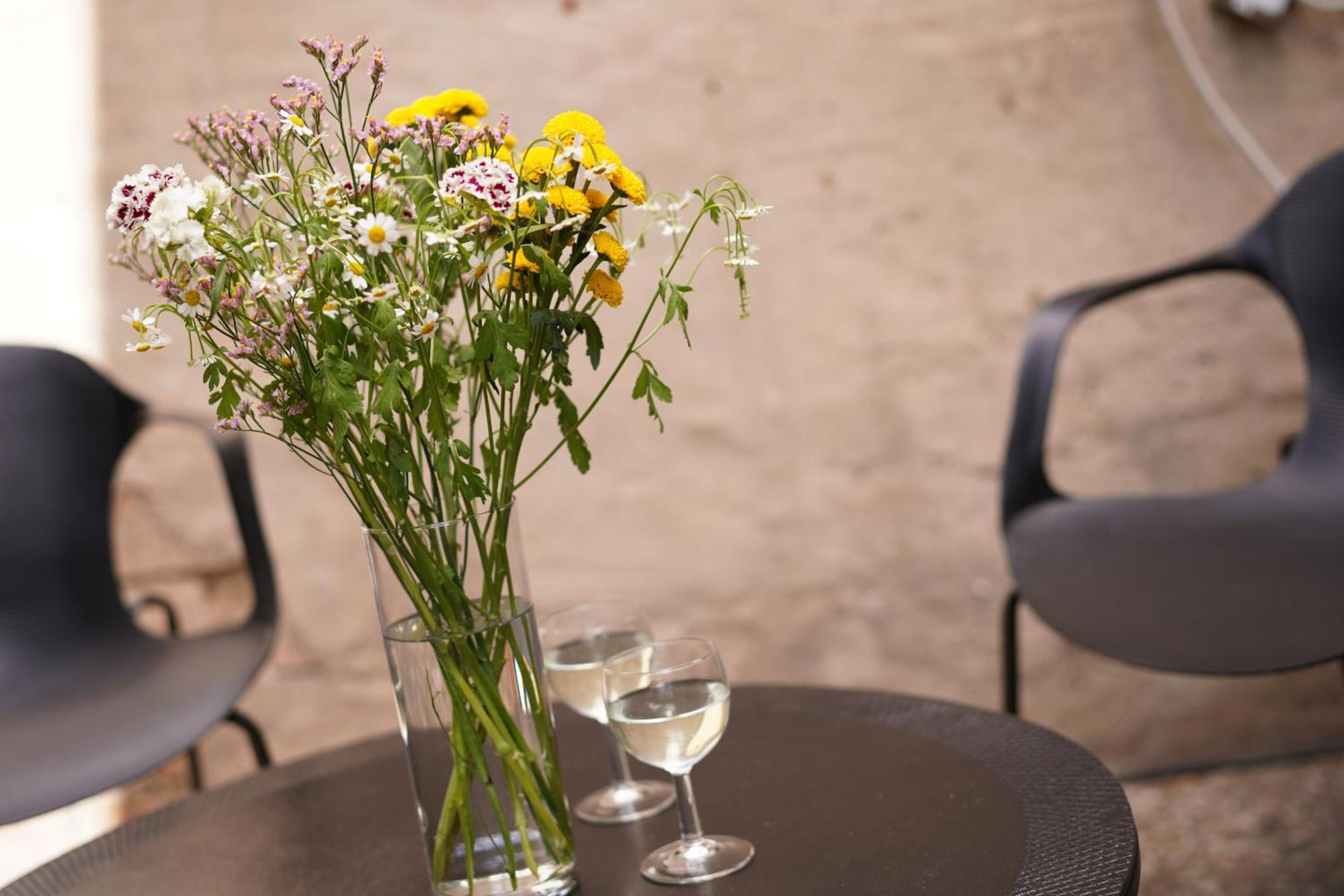 Stay At Smilla - Boutique Apartments Mit Kueche - Parken - Klima - Netflix - Waschmaschine Βιζμπάντεν Δωμάτιο φωτογραφία